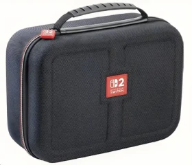 Nacon NS262 XL / Taška / Pre Nintendo Switch 2 / Switch, Switch Lite, OLED (NS262)