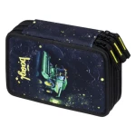 BAAGL Školský peračník trojposchodový Traktor GRS (A-35976)