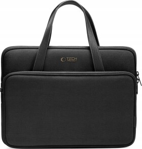 Tech-Protect TECH-PROTECT CARRYING BAG Notebook 13-14 BLACK