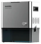 Makera Cyclone / Odlučovač prachu / Cyklónová separácia / HEPA filtrácia / 200 W / Wi-Fi (CarCycDust)