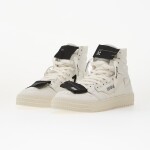 Tenisky Off-White 3.0 Off Court White/ Black EUR 40