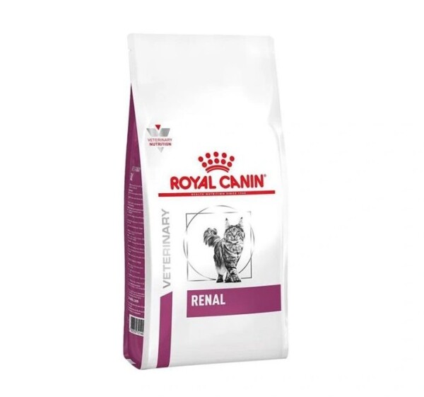 Royal Canin Cat Renal