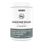 Magnesium komplex - Weider (120 kaps.) (94327-1-120caps)