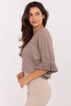 Sveter model 216663 Taliansko Moda universal