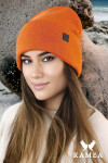 Kamea Hat K.23.026.27 Orange 54-60