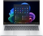 HP HP EliteBook 8 G1a AI 14 - Ryzen AI 5 340, 16GB, 512GB SSD, 14 WUXGA 300-nit AG, 5MP IR cam, WWAN-ready, Smartcard, FPR, US backlit keyboard, 62Wh, Win 11 Pro, 3 years