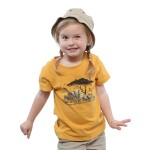 Bushman klobúk Blake beige 58
