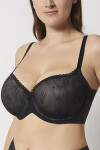 Selene Violeta farba:negro 75D