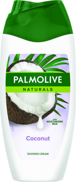 Palmolive sprchový gél Nat.Coconut Milk