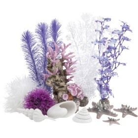Oase 48444 dekorácie akvária biOrb Décor Set 30L Pink Ocean 30 l; 48444
