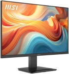 27" MSI PRE MP273 E14A čierna / IPS / FHD / 16:9 / 4ms / 1500:1 / 250cd-m2 / HDMI + DP + VGA / VESA (PRO MP273 E14A)