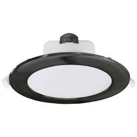 Deko Light 565365 Acrux 145 LED vstavané svetlo En.trieda 2021: F (A - G) pevne zabudované LED osvetlenie 16 W Dopravní biela (RAL 9016); 565365