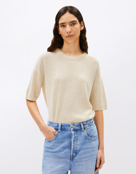 Armedangels Lizaa Lino 3146 raw white L