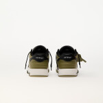 Tenisky Off-White Out Of Office White - Olive Green EUR 35