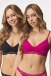 2 PACK Podprsenka Koa Bralette