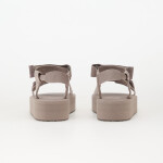 Tenisky The North Face W Skeena Platform Moonstone Grey EUR 41