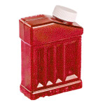 Mamido Guličky do pištole gélové červené 20000 ks