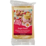 Potahovací hmota medovo zlatá 250 g - FunCakes - FunCakes