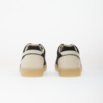 Tenisky Palm Angels Palm Tennis Suede Sneakers Black Ivory EUR 43
