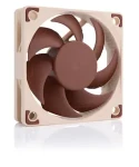 Noctua NF-A6x15 5V / Ventilátor / 60 mm / 5V / 3 500 ot./min / 19,8 dB (NF-A6x15 5V)