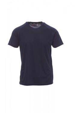 Pánske športové tričko Payper RUNNER Farba: Námornícka modrá, Veľkosť: 2XL (000463002808007XXL)