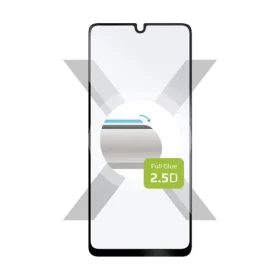 FIXED Full-Cover Ochranné tvrdené sklo pre Samsung Galaxy A33 5G čierna / lepenie cez celý displej (FIXGFA-873-BK)