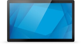 Elotouch Elo I-Series, Linux Debian 10, 21.5-inch, 1920 x 1080 display, Rockchip 3399 Processor, 4GB RAM, 32GB Flash, Projected Capacitive 10-touch, Clear, Wi-Fi, Ethernet, Bluetooth 5.0, 5MP Camera, Black, Worldwide