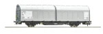 Roco 6600095 Nákladný vagón s posuvnou stenou - ČD Cargo