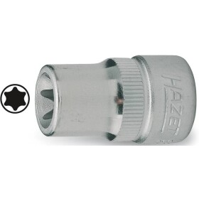 Hazet HAZET 880-E10 vonkajší TORX zásuvka T 10 3/8 (10 mm); 880-E10