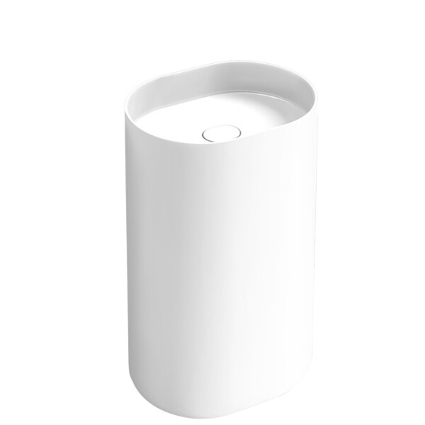 REA - Voľne stojace umývadlo DOLCE REA-U4302