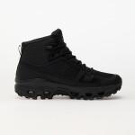 Tenisky On W Cloudrock Mid WP Black/ Black EUR 40.5