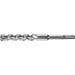 Heller Tools Trijet SDS-Plus Hammerbohrer 29956 kladivový vrták 20 mm Celková dĺžka 450 mm SDS plus 1 ks; 29956