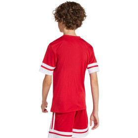 Tričko adidas Squadra 25 Jr JJ0051 176CM