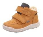 Chlapčenské zimné topánky WHALEY Brown GTX Superfit 1-000747-3000 - 26