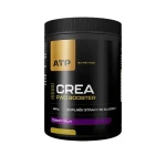 ATP Nutrition CREA PWO Booster 450 g forest fruit (18652)