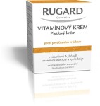 RUGARD Vitamínový krém