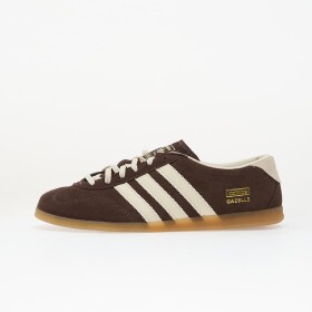 Tenisky adidas Gazelle Lo Pro W Auco/ Off White/ Gum EUR 38 2/3