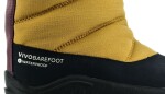 Vivobarefoot Tracker Boot AT Wood zimné barefoot snehule 25 EUR