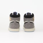 Tenisky Air Jordan 1 Retro High OG "Cool Grey" Cool Grey/ Black-Sail-Game Royal EUR 45.5