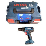 BOSCH GSB 18V-21