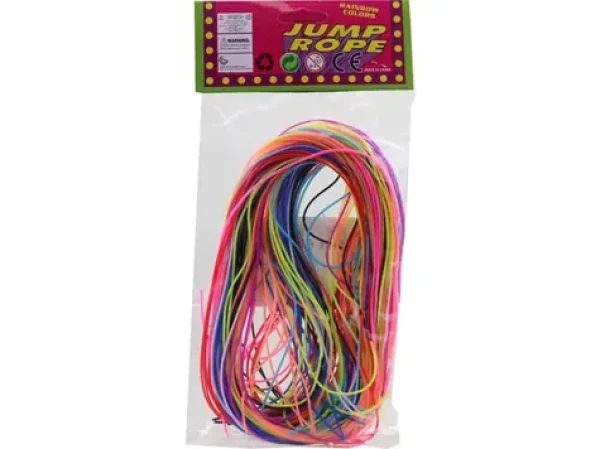 MaDe Zapletacie bužírky, 10 farieb