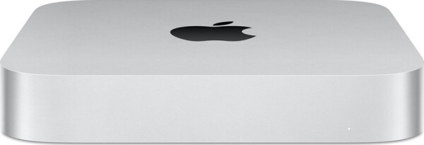 Apple MacMini M4 Silver/M4Pro-12C-CPU,16C-GPU/48GB/2TB SSD/1GB Ethernet