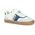 Mtng Free Modern White/Losfo Navy celoročné nízke barefoot topánky 27 EUR