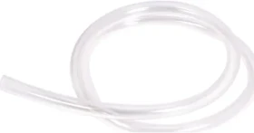 Alphacool AlphaTube HF 13/10 ultra číra / PVC / 13/10 mm / 1 m (17494)