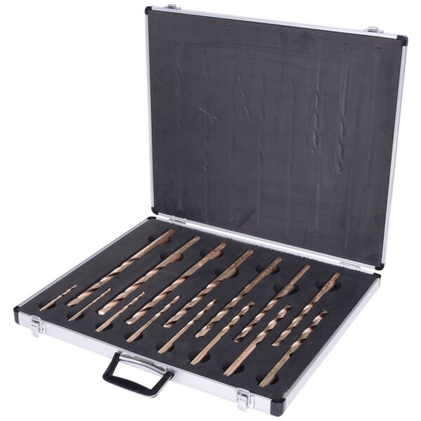 KS Tools 9629630 špirálový vrták, 1 ks; 9629630