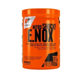 Extrifit E.Nox Shock 690 g oranžová (06556)