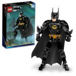 LEGO® 76259 Zostaviteľná figúrka: BATMAN