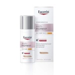 EUCERIN Anti-pigment denný krém SPF30 tónovaný stredne tmavý 50 ml