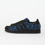 Tenisky adidas Superstar II W Navy Marine/ Core Black/ Core Black EUR 44