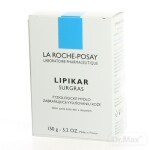 LA ROCHE-POSAY Lipikar surgras mydlo 150 g